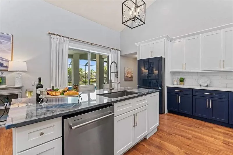 Tampa Bay Shine professional house cleaning service in Tampa Bay